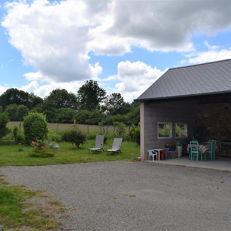 Gîte Crissé, 4 pièces, 6 personnes - FR-1-410-186 Extérieur photo