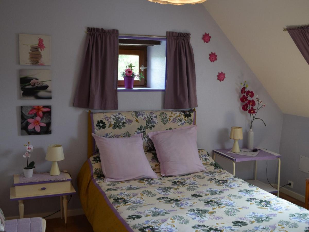 Gîte Crissé, 4 pièces, 6 personnes - FR-1-410-186 Extérieur photo
