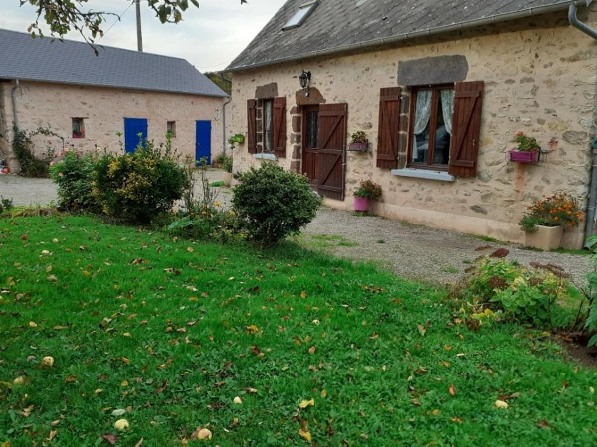 Gîte Crissé, 4 pièces, 6 personnes - FR-1-410-186 Extérieur photo